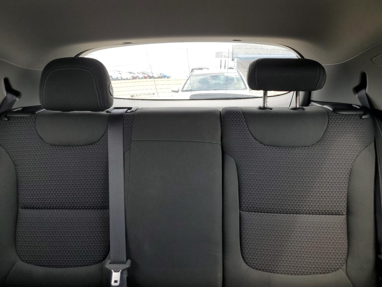 2023 Chevrolet Bolt Ev 1Lt VIN: 1G1FW6S03P4104888 Lot: 65296755