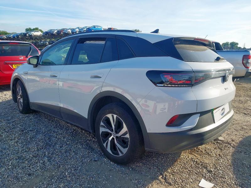 2023 VOLKSWAGEN ID.4 125KW STYLE PURE PERFORM 52KWH 5DR AUTO [110KW CH]