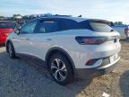 2023 VOLKSWAGEN ID.4 125KW STYLE PURE PERFORM 52KWH 5DR AUTO [110KW CH] for sale at Copart ROCHFORD