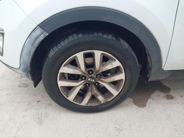 2014 KIA SPORTAGE 2