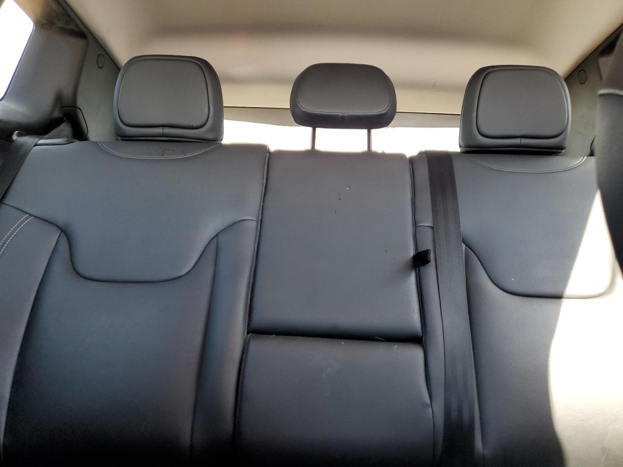 2017 Jeep Renegade Limited VIN: ZACCJADB5HPF98183 Lot: 69514125