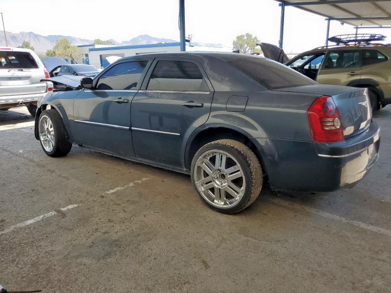 2008 CHRYSLER 300 TOURING  