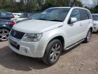 2012 SUZUKI GRAND VITA for sale at Copart SANDY