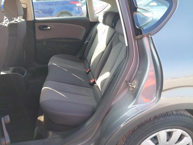 2012 SEAT LEON S CR