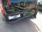 2016 FORD TRANSIT CUSTOM TREND for sale at Copart SANDWICH