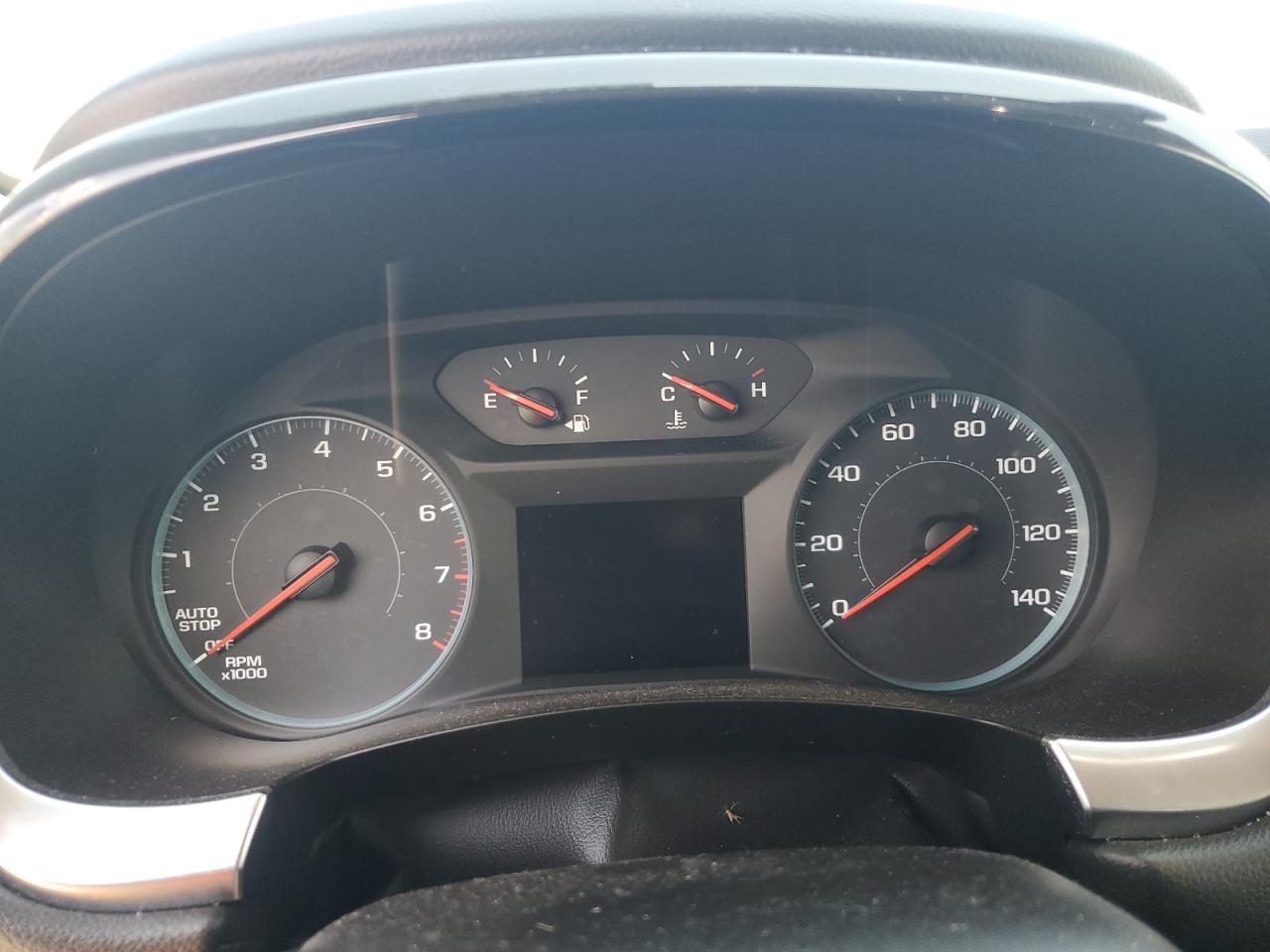 2020 Chevrolet Traverse Ls VIN: 1GNERFKW1LJ203579 Lot: 68931905