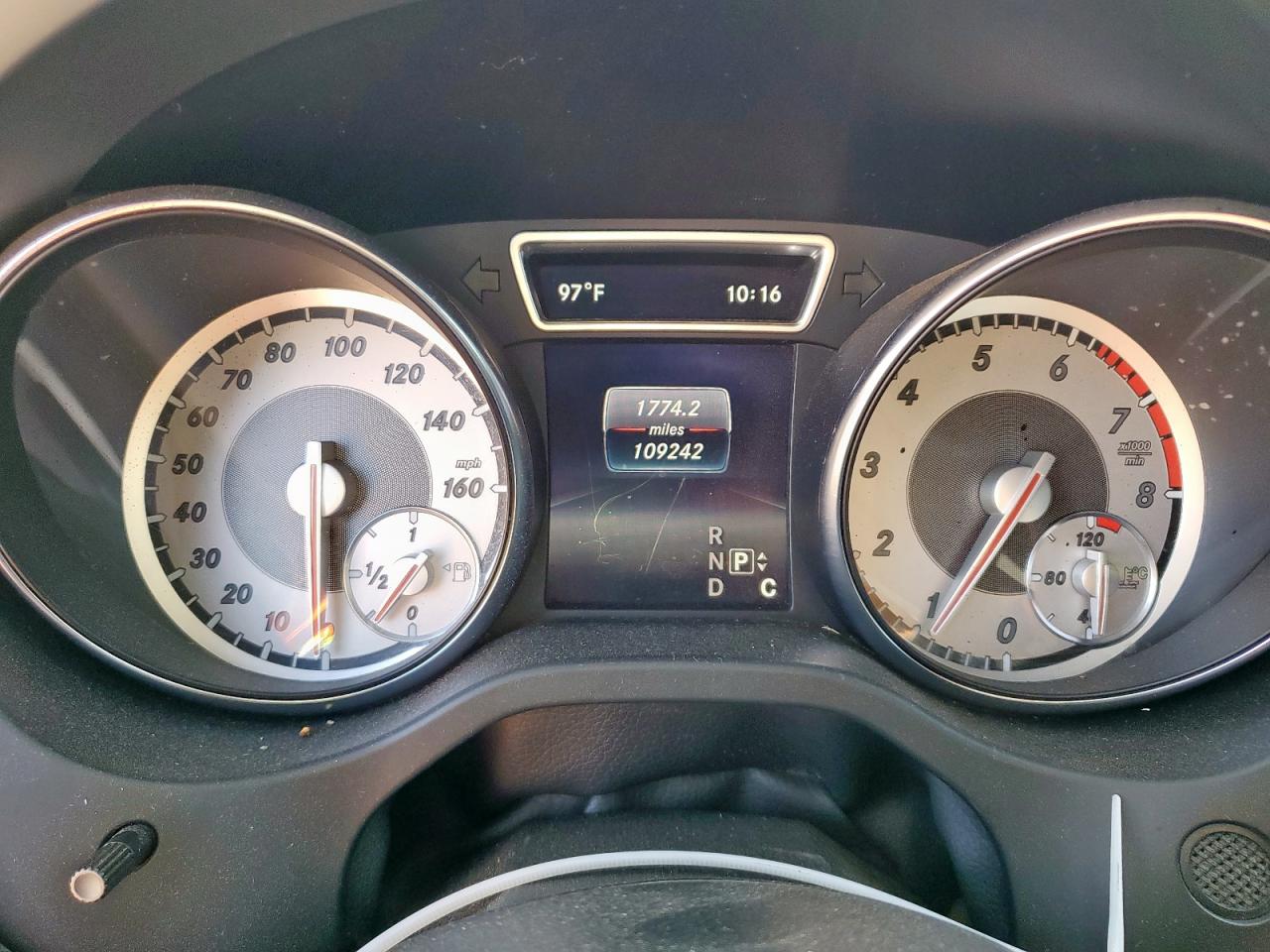2016 Mercedes-Benz Cla 250 VIN: WDDSJ4EB3GN354878 Lot: 68973725