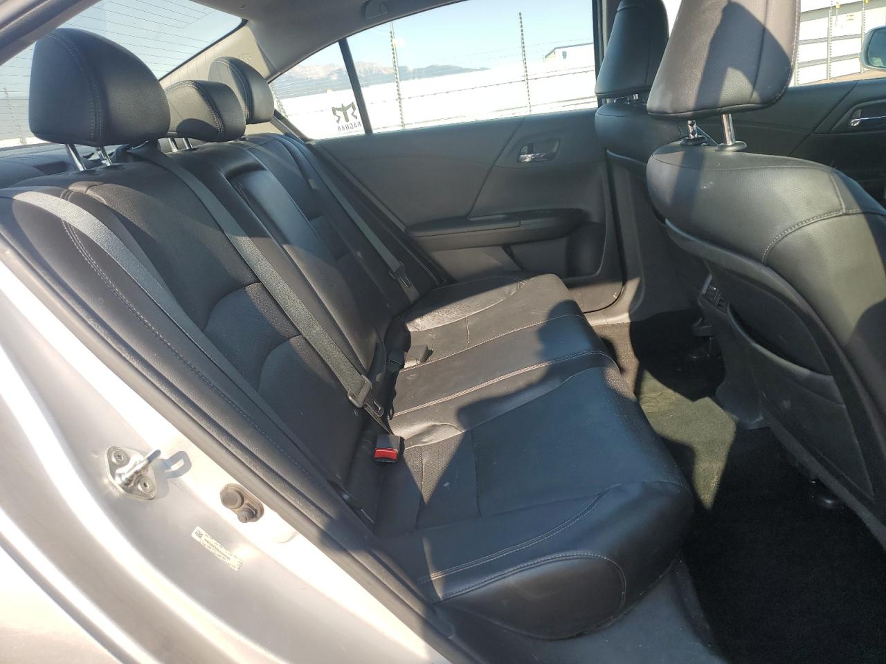 2014 Honda Accord Exl VIN: 1HGCR2F85EA020288 Lot: 70170185