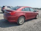 2013 CHRYSLER 200 LIMITED   for sale at Copart ON - OTTAWA