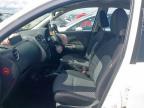 2016 NISSAN MICRA ACENTA  for sale at Copart PETERLEE