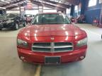2010 DODGE CHARGER SXT   for sale at Copart CT - HARTFORD SPRINGFIELD