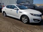 2013 KIA OPTIMA LX   for sale at Copart ON - TORONTO