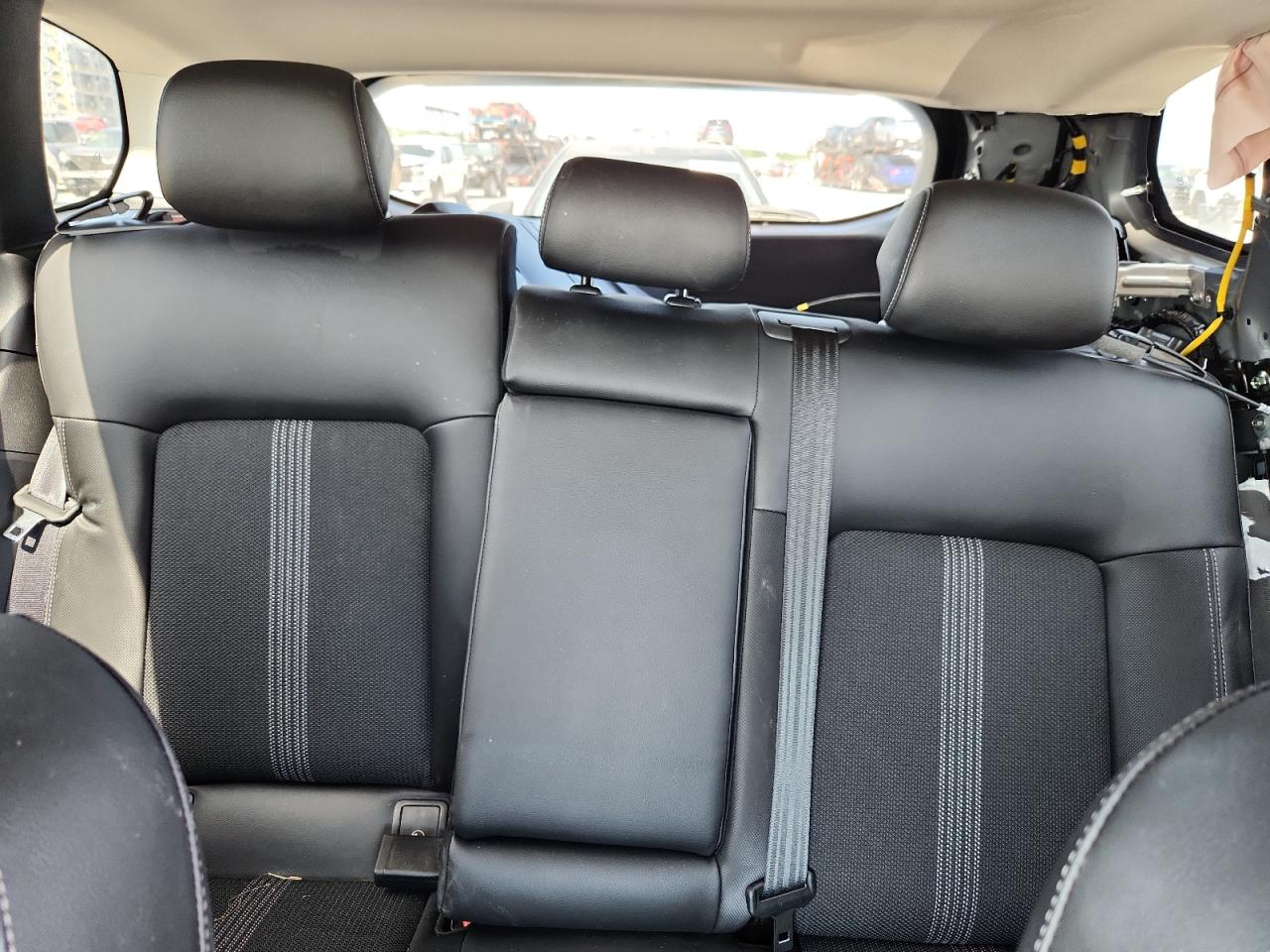 2025 Mazda Cx-50 Premium VIN: 7MMVABDM3SN314940 Lot: 70199565