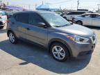 2020 NISSAN KICKS S for sale at Copart CA - SUN VALLEY
