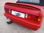1990 BMW 325I CABRIOLET  for sale at Copart WESTBURY