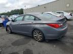 2013 HYUNDAI SONATA SE   à vendre chez Copart RI - EXETER