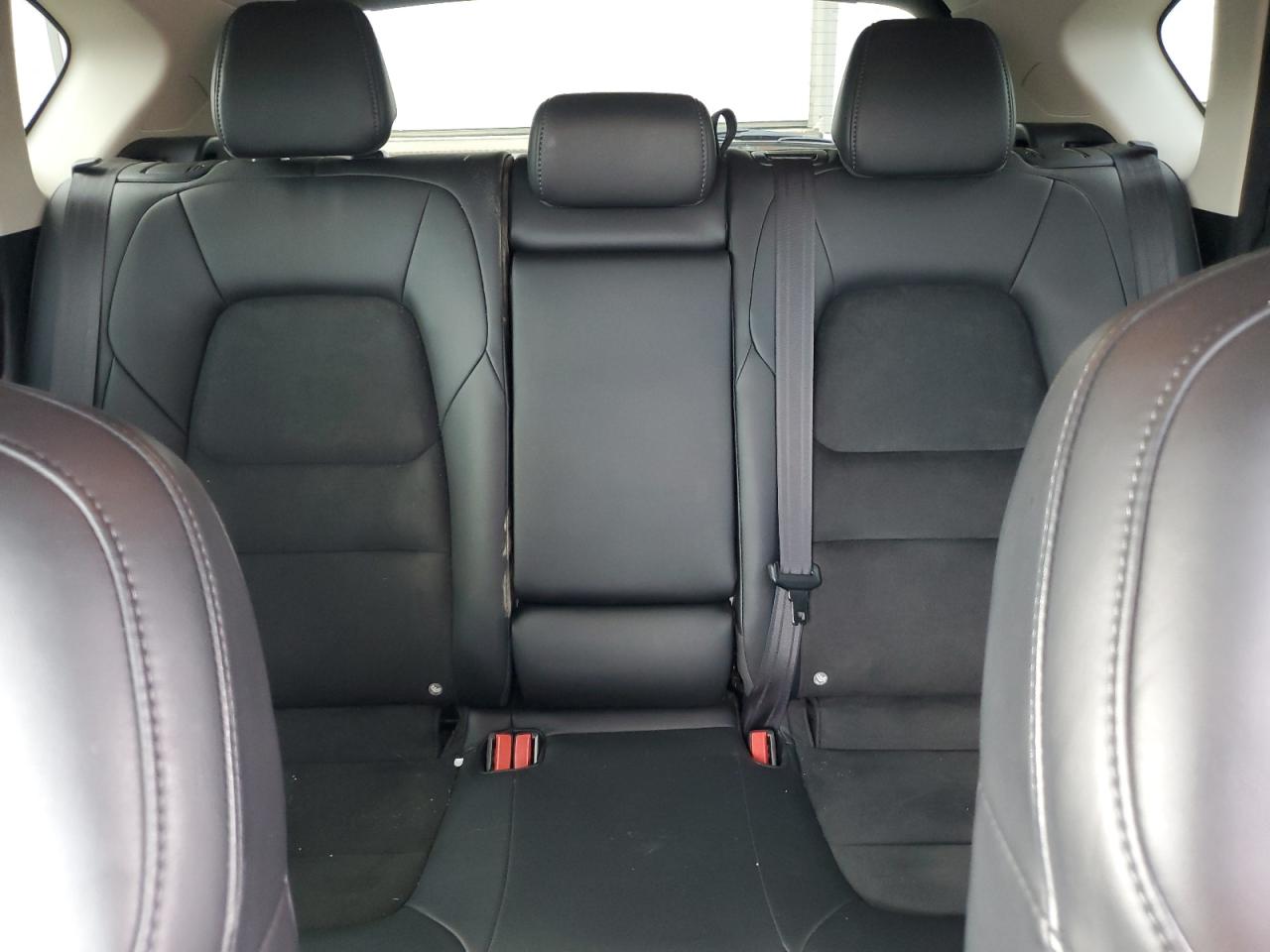 2019 Mazda Cx-5 Touring VIN: JM3KFBCM4K0632222 Lot: 67733385