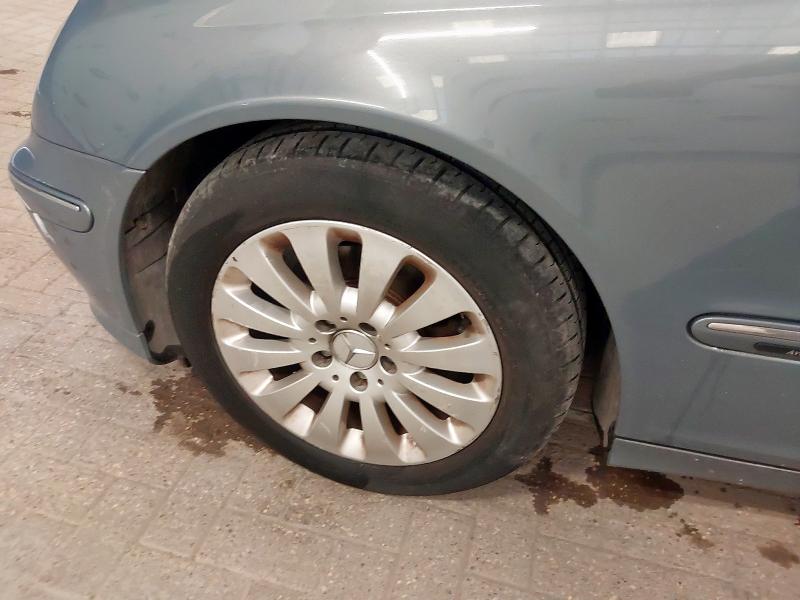 2005 MERCEDES C220 CDI AVANTGDE SE A C220 CDI AVANTGARDE SE 4DR AUTO