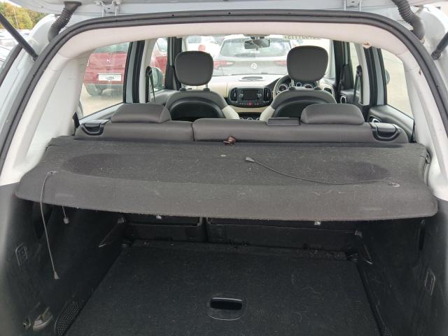 2013 FIAT 500L EASY 