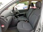 2009 HYUNDAI I10 COMFORT 1.2 COMFORT 5DR for sale at Copart ST HELENS
