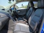 2014 VAUXHALL MOKKA SE TURBO S/S  for sale at Copart BRISTOL
