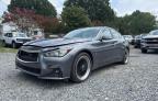 2019 INFINITI Q50 LUXE à vendre chez Copart NC - CHINA GROVE