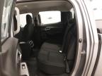 2022 ISUZU D-MAX DL20 for sale at Copart SANDWICH