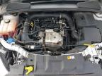 2015 FORD FOCUS STYLE  for sale at Copart EAST KILBRIDE