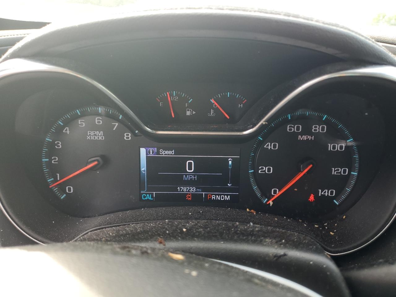 2018 Chevrolet Impala Lt VIN: 2G1105S38J9137468 Lot: 68490875