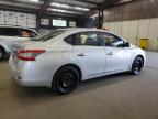 2013 NISSAN SENTRA S   à vendre chez Copart CT - HARTFORD SPRINGFIELD