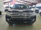 2016 TOYOTA LAND CRUISER    for sale at Copart CT - HARTFORD SPRINGFIELD