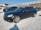 2010 MERCEDES-BENZ C 300   for sale at Copart KY - WALTON