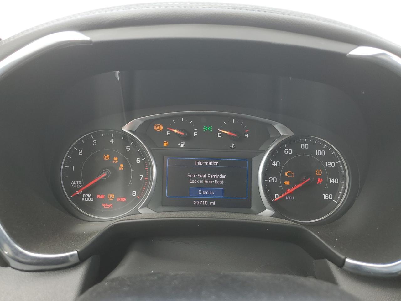 2022 Chevrolet Blazer 2Lt VIN: 3GNKBHR45NS175066 Lot: 69575615