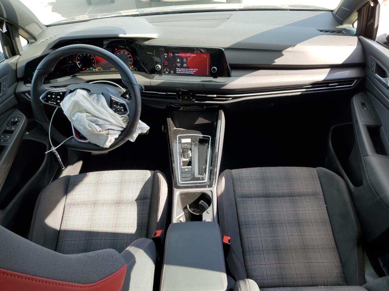 2024 Volkswagen Gti S VIN: WVWGA7CD6RW219610 Lot: 70642765