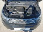 2015 LAND ROVER DISCOVERY for sale at Copart YORK