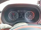 2012 MERCEDES-BENZ B180 BLUEEFFICIENCY SE CD  for sale at Copart SANDY