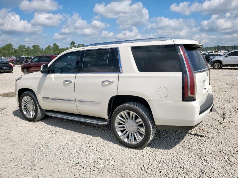 Parquets CADILLAC ESCALADE 2015 Beżowy