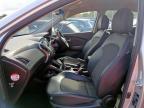 2014 HYUNDAI IX35 SE for sale at Copart WOLVERHAMPTON