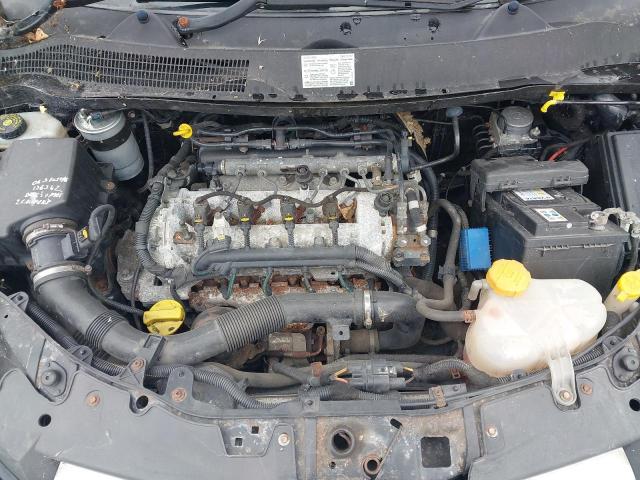 2008 OPEL CORSA 