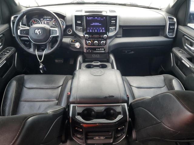  RAM 1500 2020 Белы