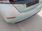 2018 NISSAN LEAF TEKNA for sale at Copart SANDY