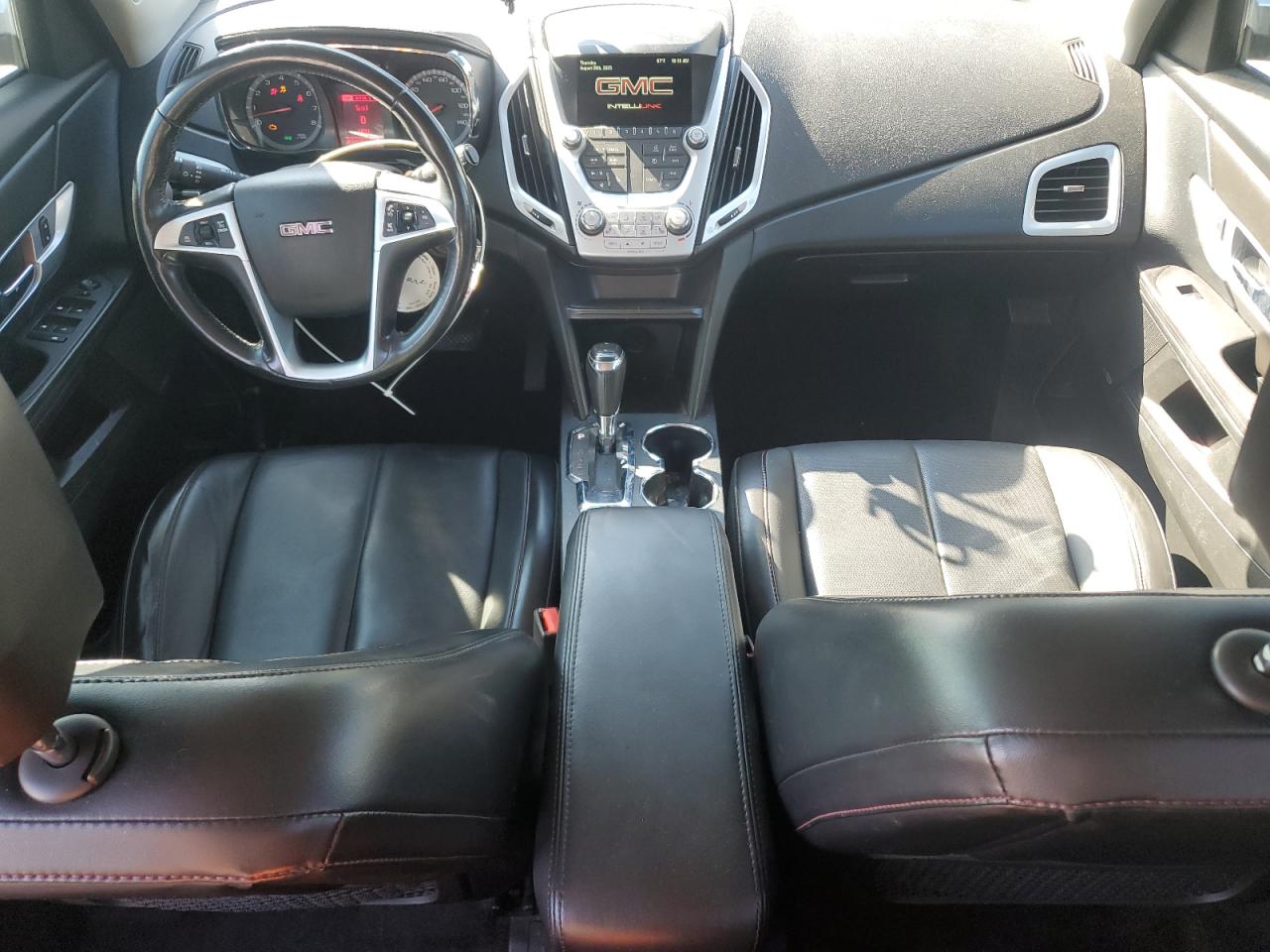 2016 GMC Terrain Slt VIN: 2GKFLUE34G6171870 Lot: 70550115