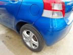 2010 TOYOTA YARIS TR for sale at Copart SANDY
