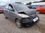 2010 HYUNDAI I10 EDITION for sale at Copart WISBECH