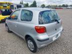 2005 TOYOTA YARIS T2  for sale at Copart EAST KILBRIDE