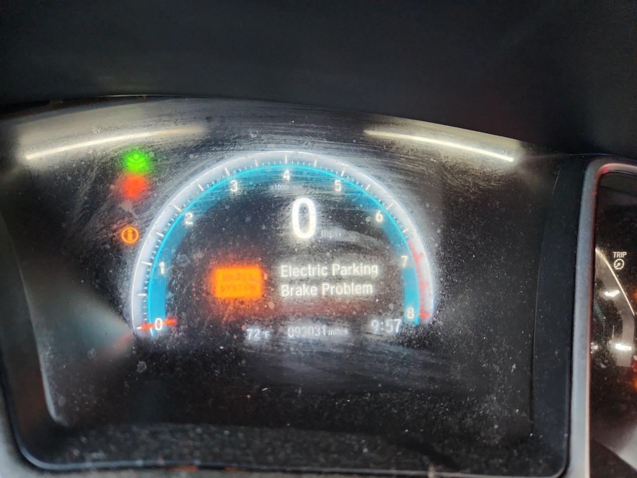 2018 Honda Civic Ex VIN: 19XFC2F78JE019048 Lot: 69706865