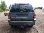 2011 FORD ESCAPE XLT   à vendre chez Copart ON - LONDON