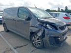 2017 PEUGEOT EXPERT PRO + STANDARD BLU  for sale at Copart NEWBURY