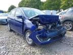 2019 FORD KA+ ZETEC for sale at Copart WESTBURY