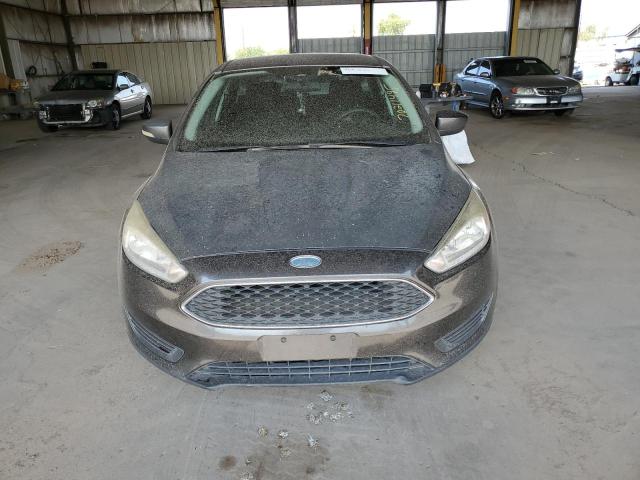  FORD FOCUS 2018 Серый